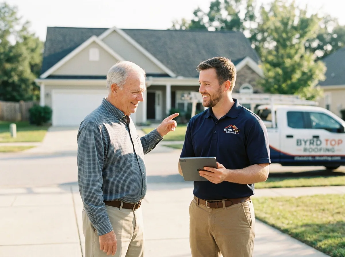 Roofing Beauty, KY FAQs